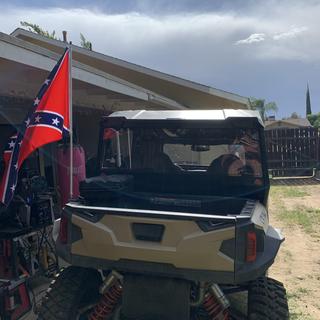 Submitted by Rick M
