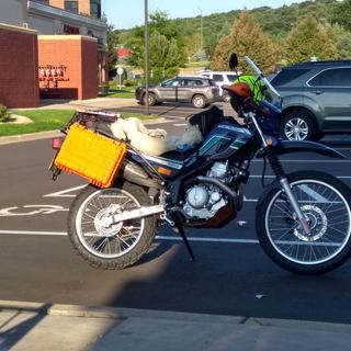 Submitted by Brian W