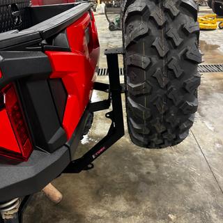 Submitted by Tyson S