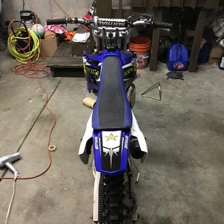 Submitted by Justin P