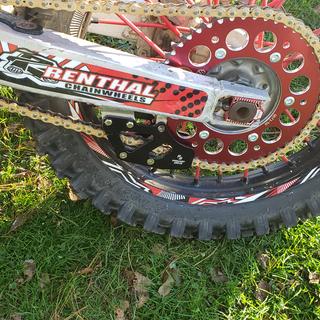 Submitted by Michael B