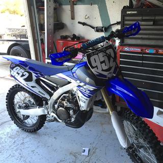Submitted by Brandon D