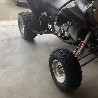 Submitted by Russell C