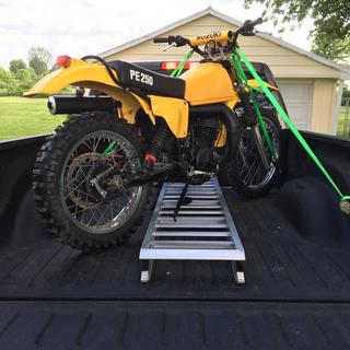 Submitted by Carl D