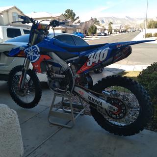 Submitted by shiloh F