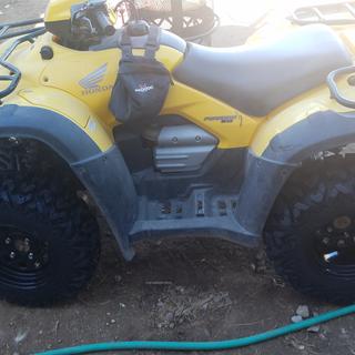 Submitted by Kyle M