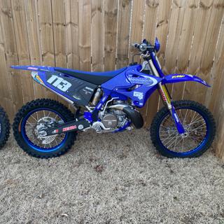 Acerbis Lower Fork Cover Set - Black Replacement Covers For Kawasaki KX450F 2006-2008