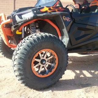 Submitted by Robert A