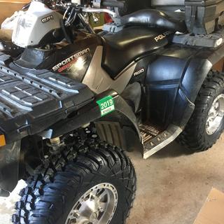 Submitted by Russell S