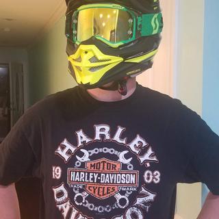 shoei grant helmet 15 is a high Shoei X-15 Helmet - Gardner