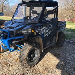 Submitted by Scott B