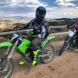 Submitted by Vince G
