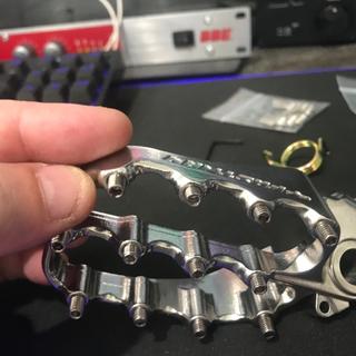 Submitted by Levi R