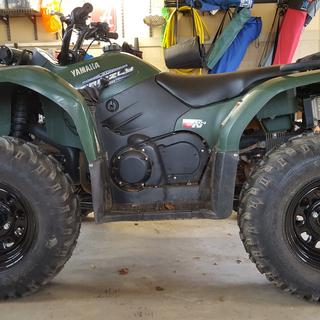 Submitted by Jeremy K
