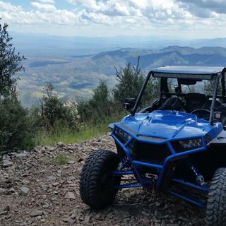 Submitted by Pete F