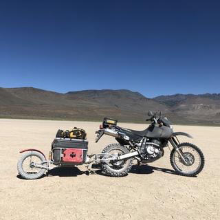 Submitted by Daren S