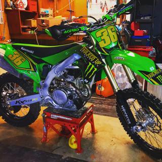Submitted by Hunter F