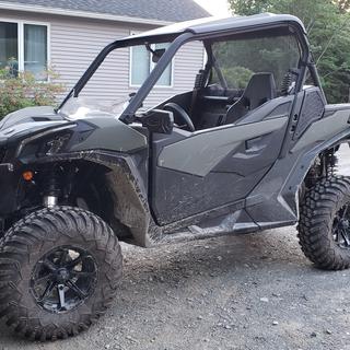 Submitted by Winfield L