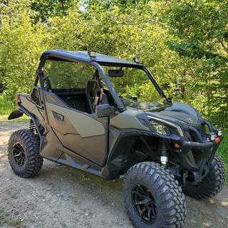 Submitted by Winfield L