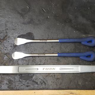 Tusk 16" Tire Iron Kit For Dirt Bike / ATV (Part #166-154-0002)