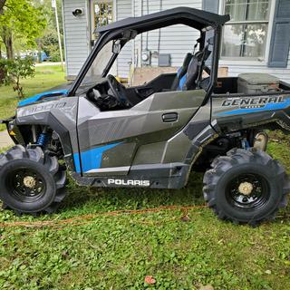 Submitted by Clark F