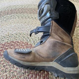 O'Neal Racing Sierra Pro Boots | Riding Gear | Rocky Mountain ATV/MC