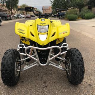Submitted by JOHN B