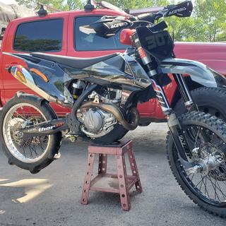 Submitted by Clark B