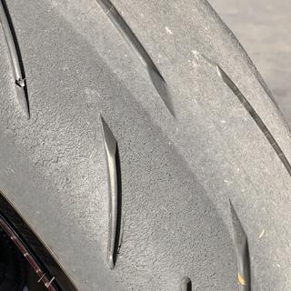 Bridgestone Battlax S22 Hypersport Rear Motorcycle Tire | Tires