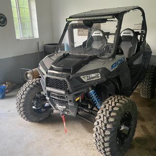 Submitted by Jason C