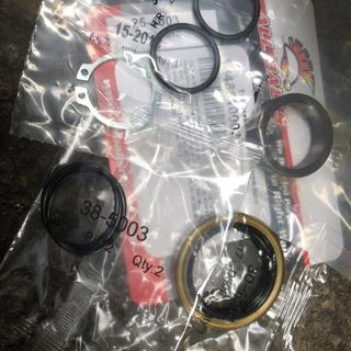 All Balls Racing ‎25-4025 Counter Shaft Seal Kit Compatible With - View #11