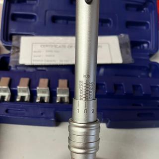 Tusk Spoke Torque Wrench Kit Parts Accessories Rocky Mountain ATV MC