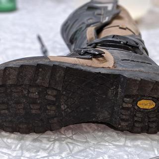 Falco Stivali Adventure Durant impermeabili CE High-Tex