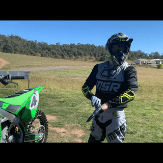 MSR® Axxis Jersey 2021.5 | Riding Gear | Rocky Mountain ATV/MC