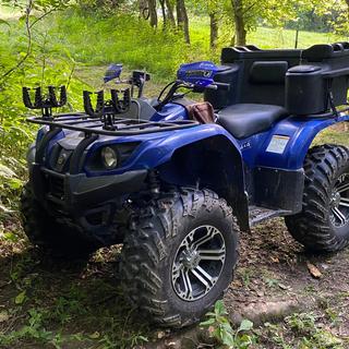 Submitted by Michael P
