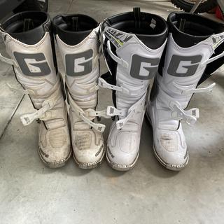 Gaerne Fastback Boots | Riding Gear | Rocky Mountain ATV/MC