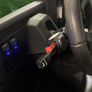 Combination Light, Turn Signal & Horn Switch For HiSun, Massimo, Coleman UTVs – Replaces 37530-115h-0000 - View #4