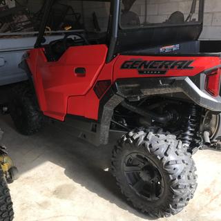 Submitted by Steve B