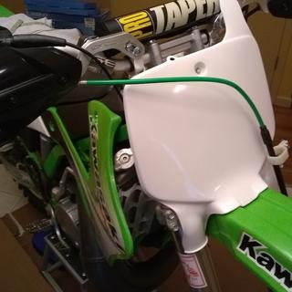 Submitted by Kyle F