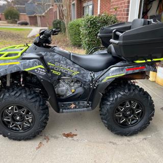 Submitted by Eric G