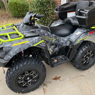Submitted by Eric G