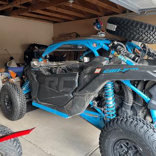 Submitted by RICHARD J