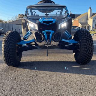 Submitted by RICHARD J