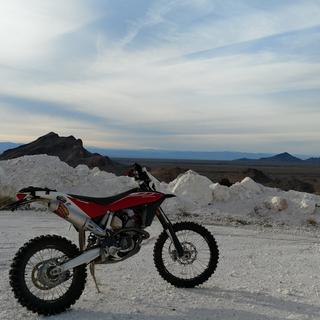 Submitted by Jeff B