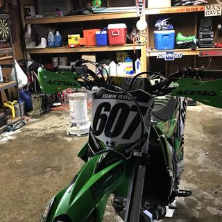 Submitted by Josh D