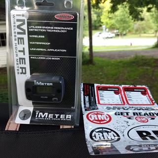 wireless vibration hour meter Buy Wicked Sensual Care Jelle Water Based Anal Lubricant - 4 oz Fragrance  Free main image 0