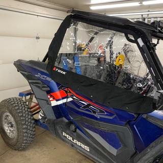 Submitted by Bryan H