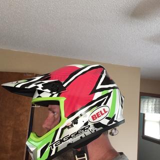 Submitted by TYLER R