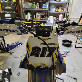Submitted by Steve B