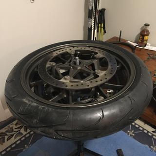 Submitted by Michael L